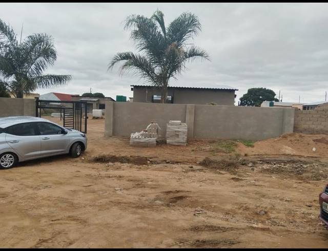 LAND FOR SALE IN MANKWENG